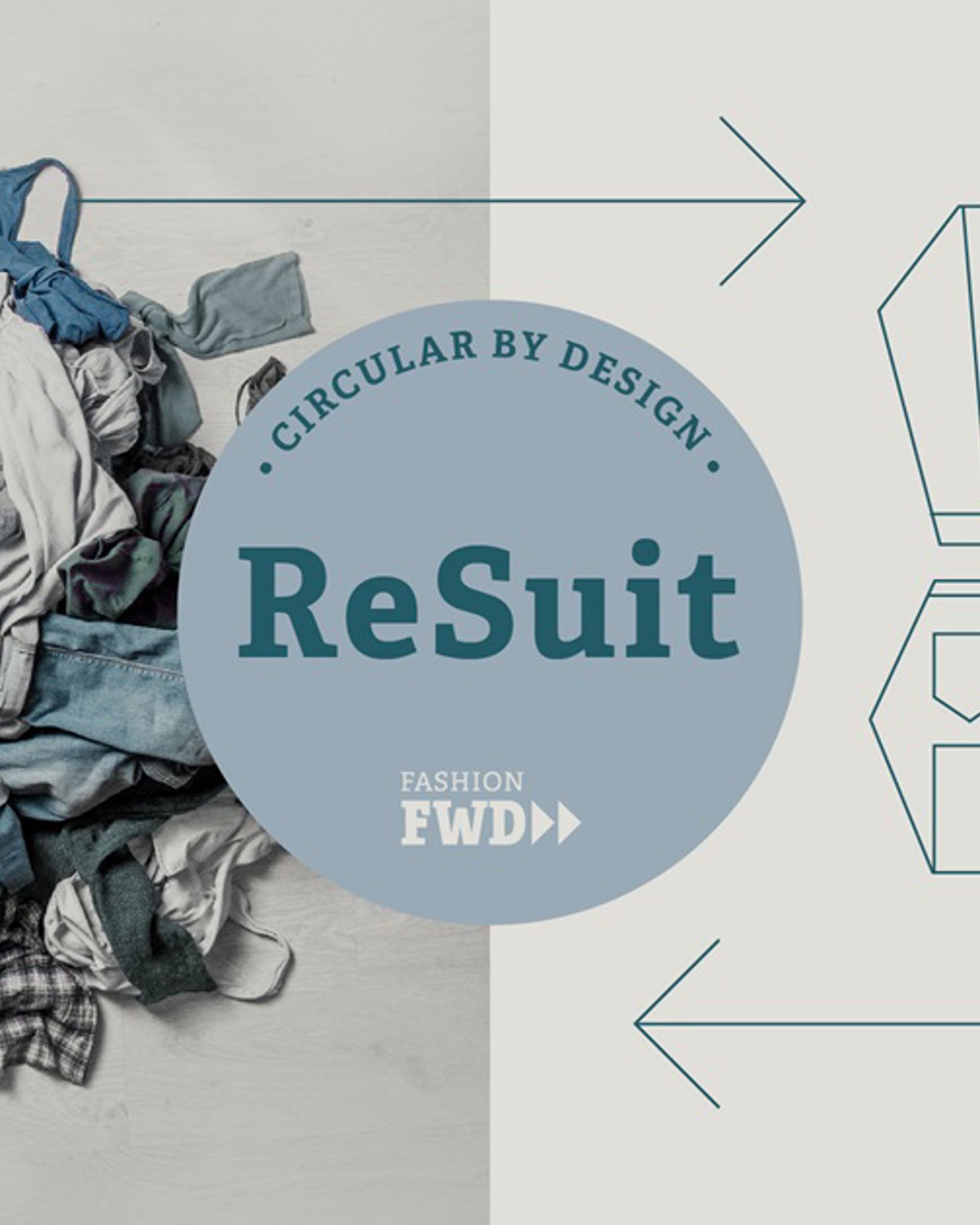 Recycled materials | BESTSELLER
