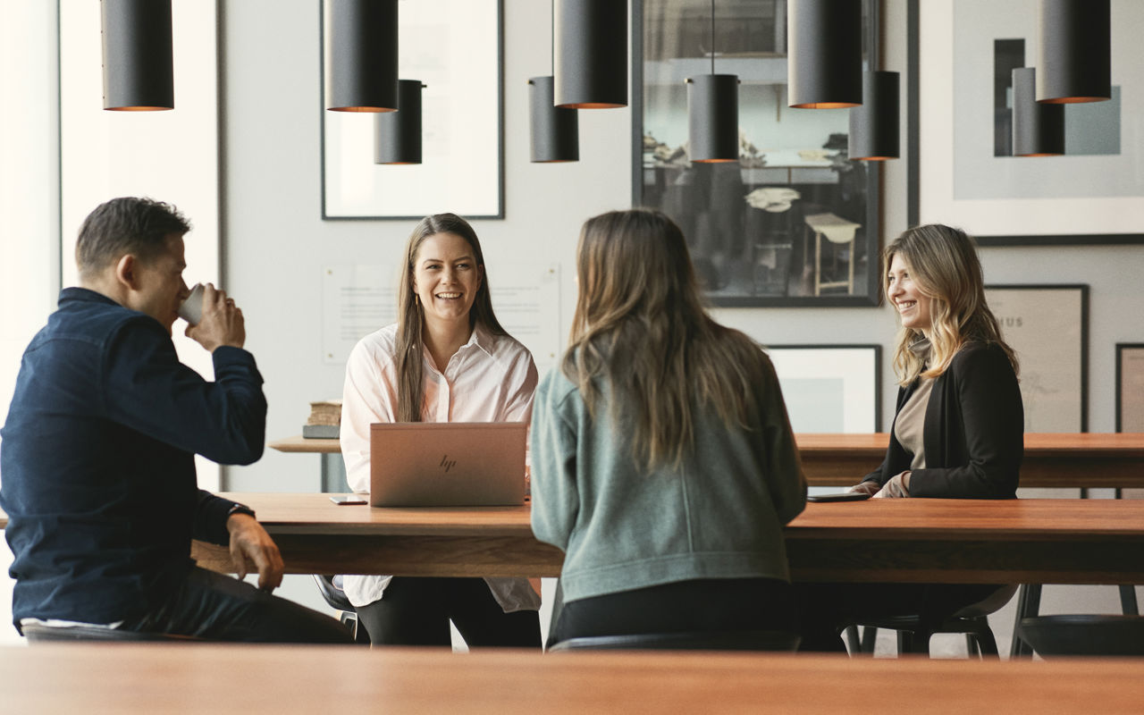 Finance Graduate Programme | BESTSELLER