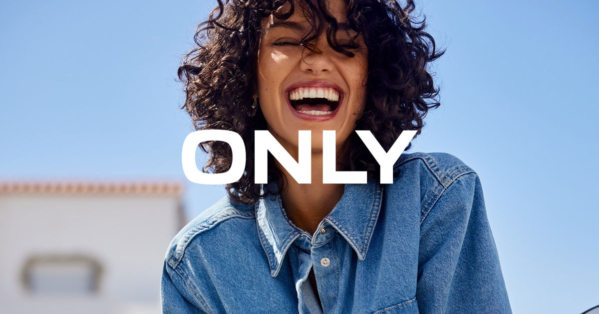 ONLY STORES logo