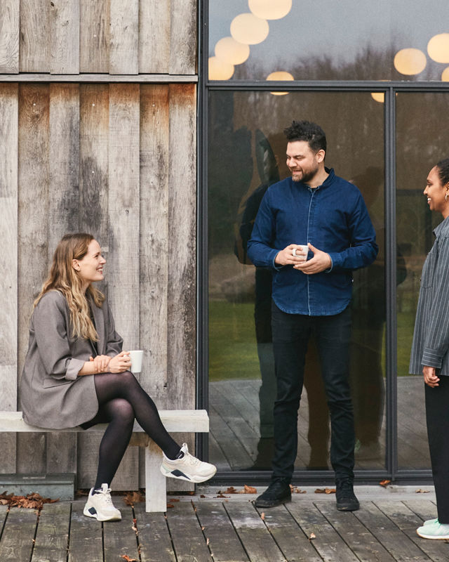 Job detail Jack&Jones BESTSELLER