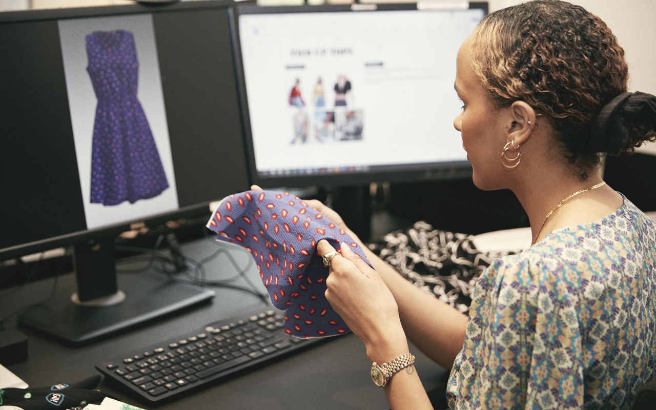 Trainee in Buying BESTSELLER