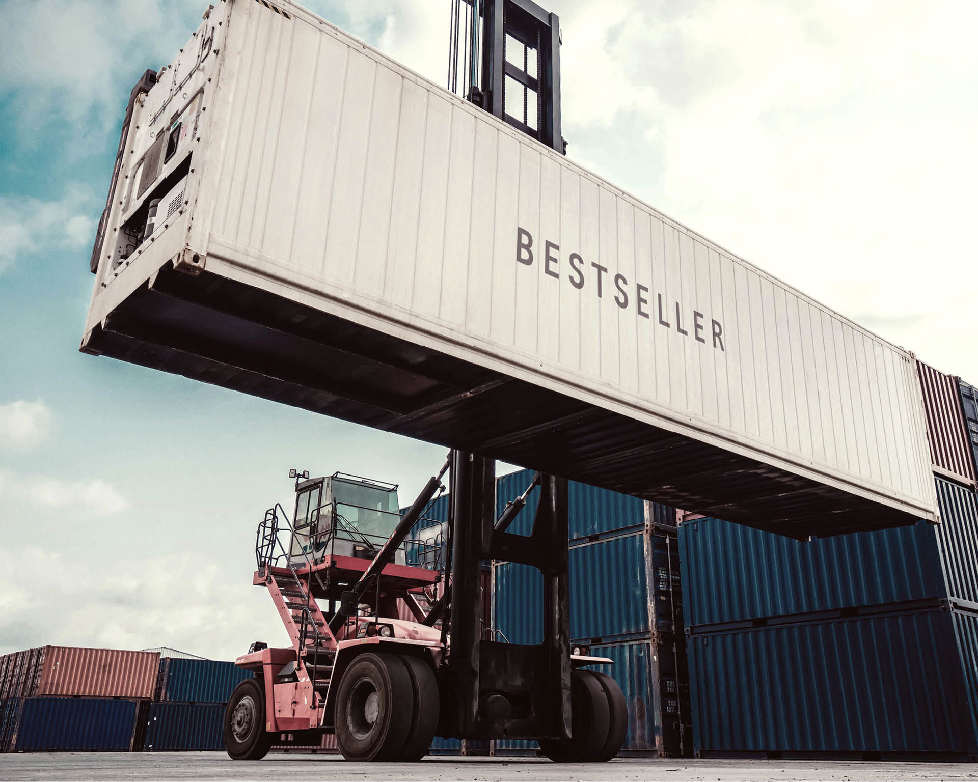 Our Company | BESTSELLER
