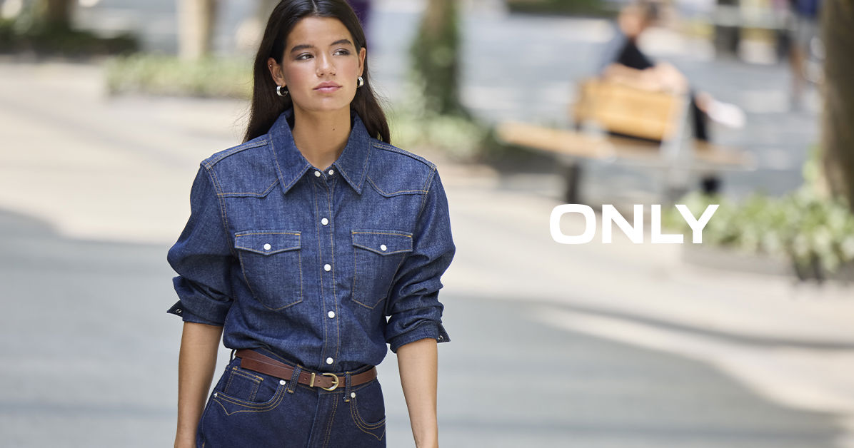 ONLY BRAND HOUSE logo