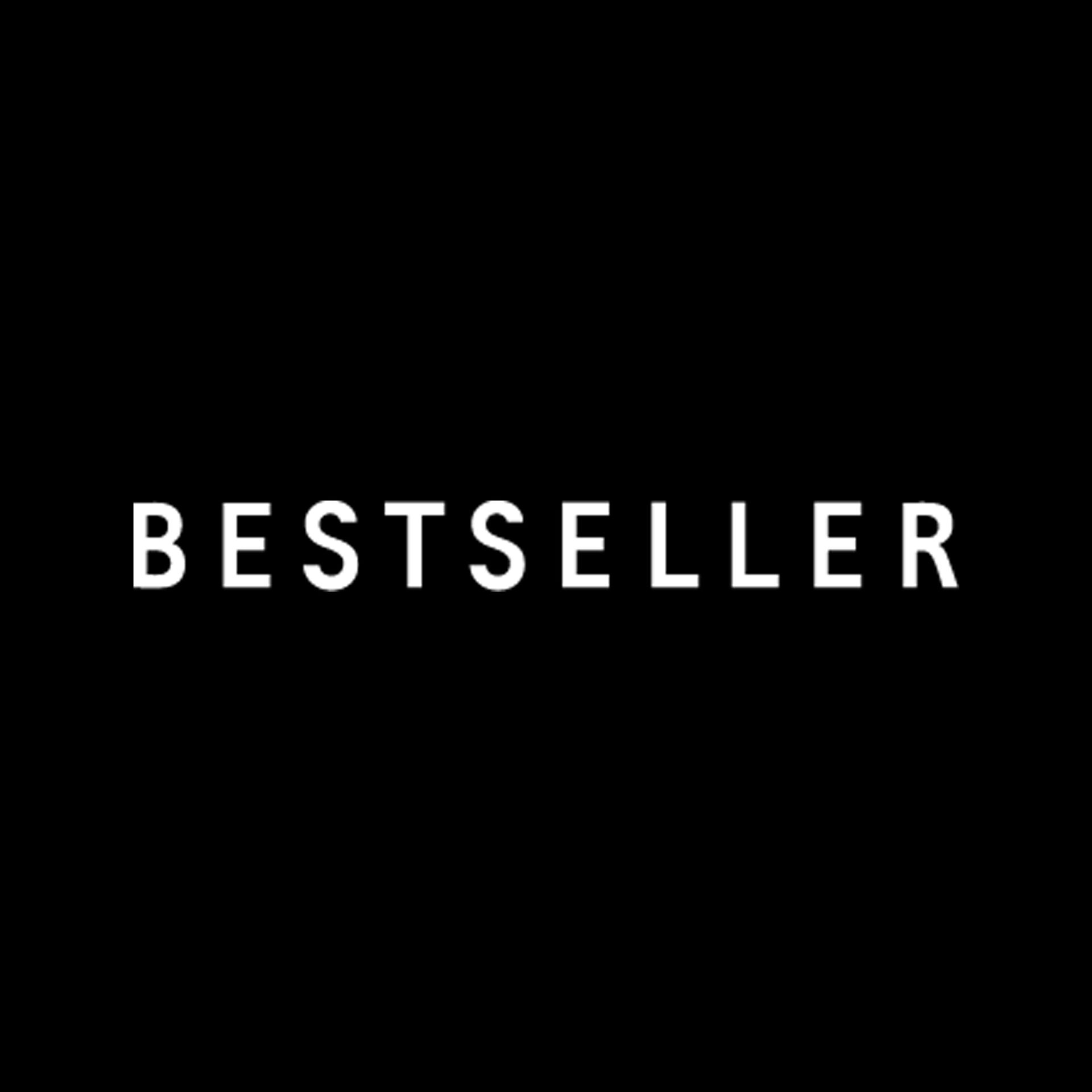BESTSELLER images and logos BESTSELLER
