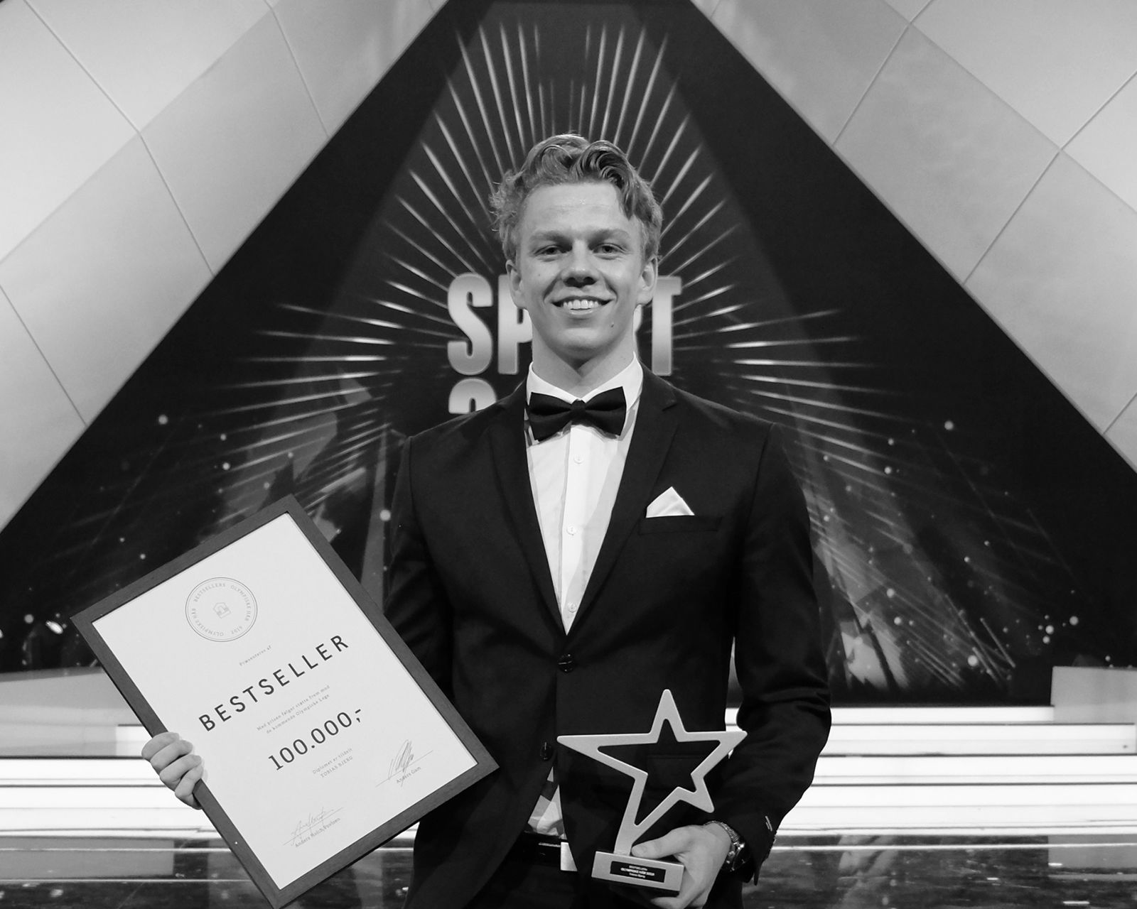 Sponsorships BESTSELLER sponsorships-bestseller