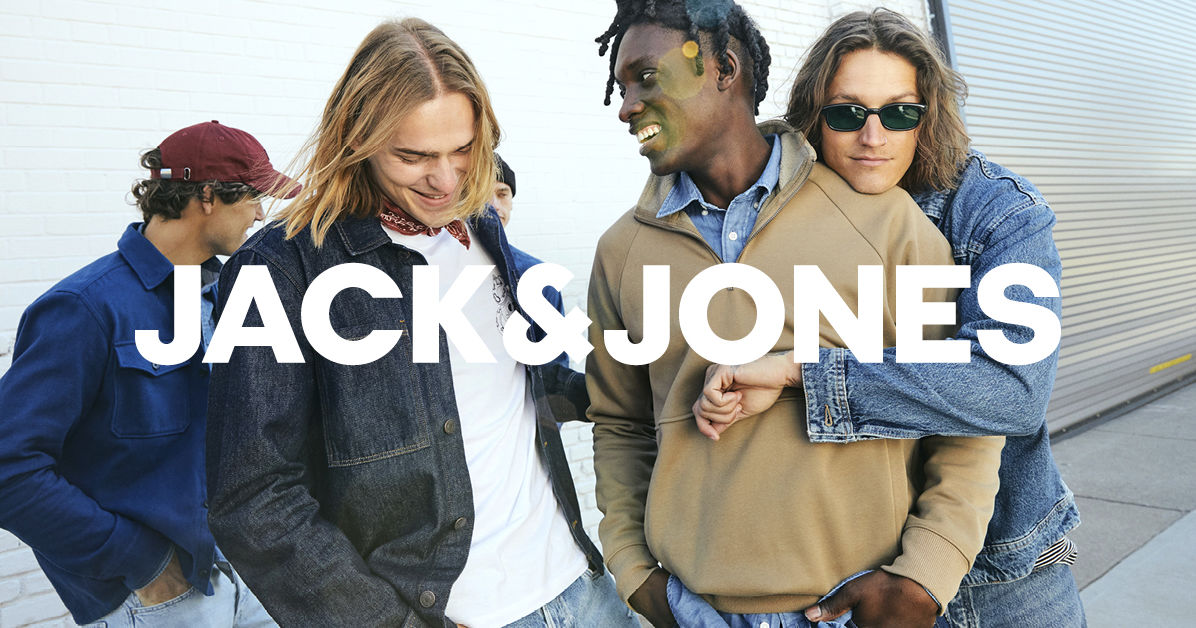 Jack & Jones brings European fashion to Srinagar - Daily Excelsior