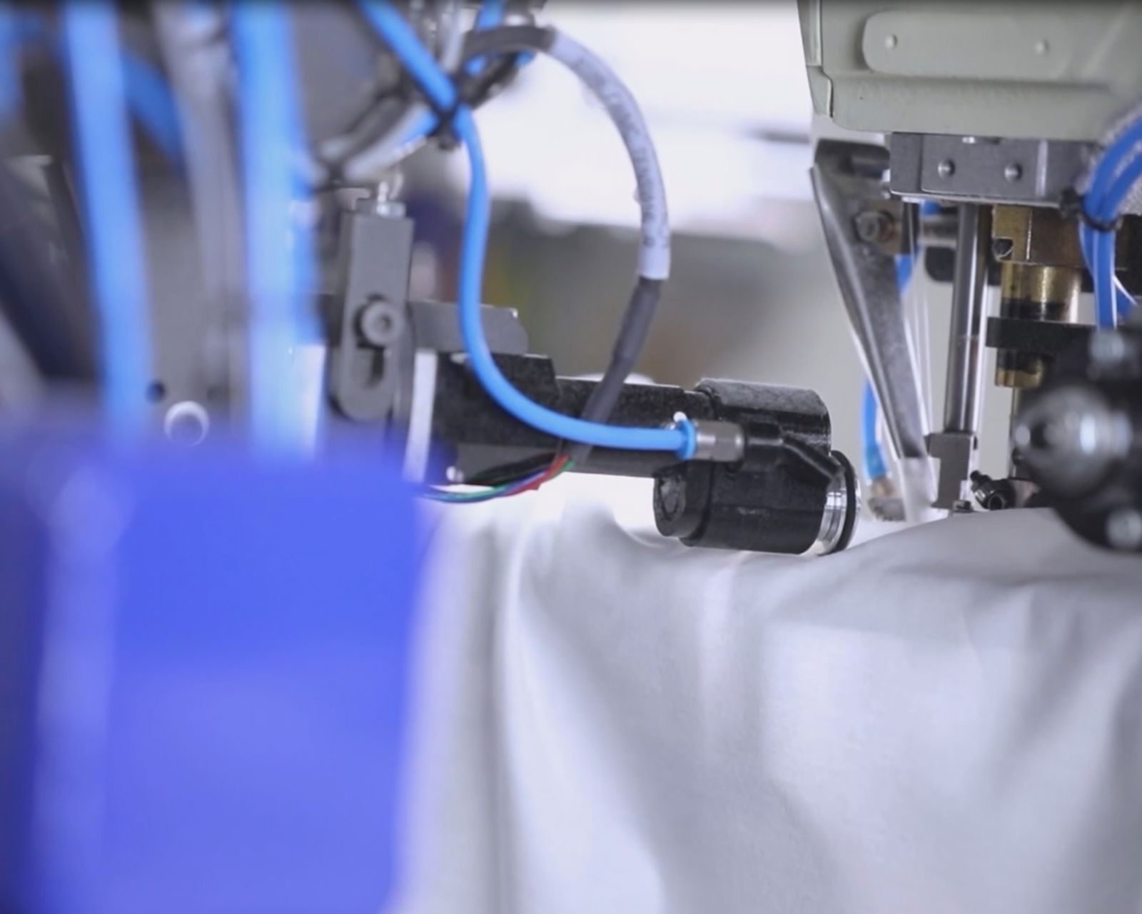 First launch of garment with innovative Infinna™ fibre | BESTSELLER