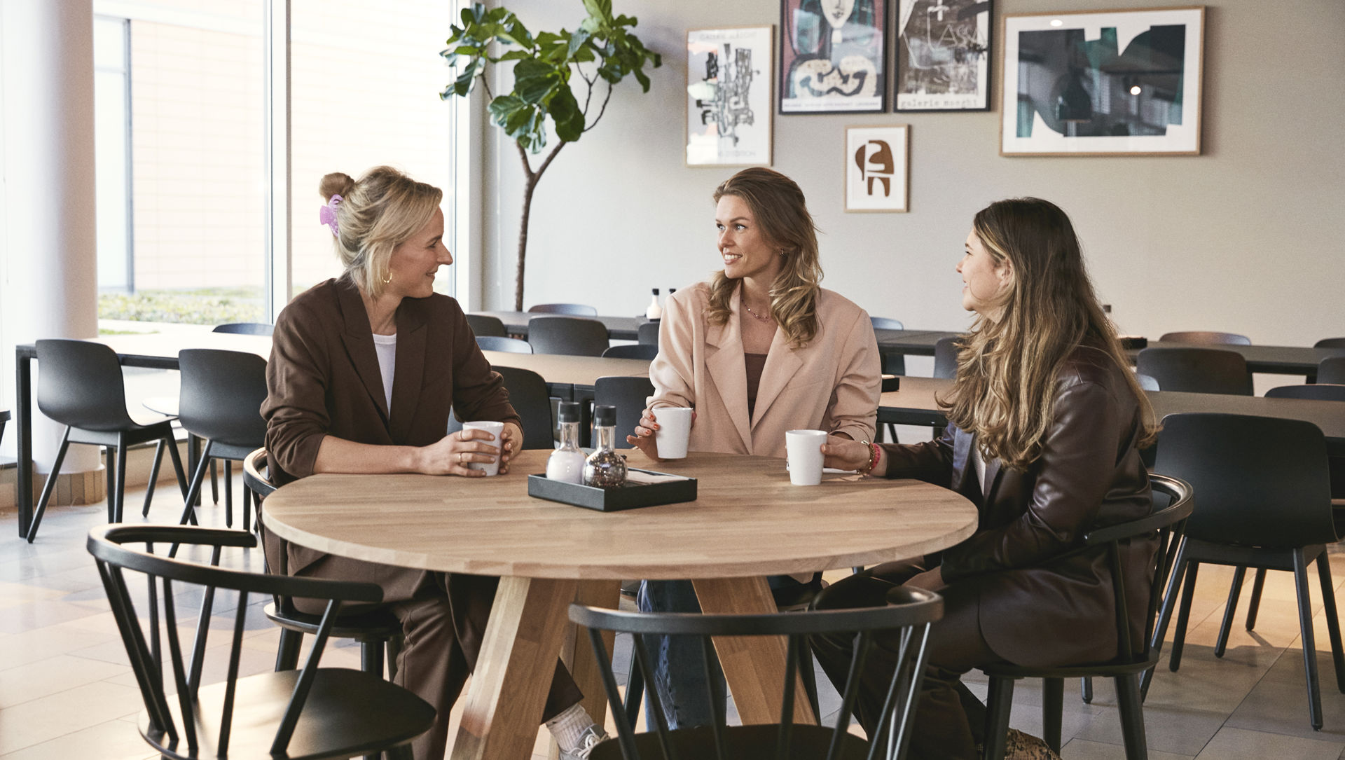 Finance Graduate Programme | BESTSELLER